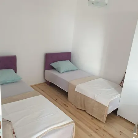 Apartamento Apartman *