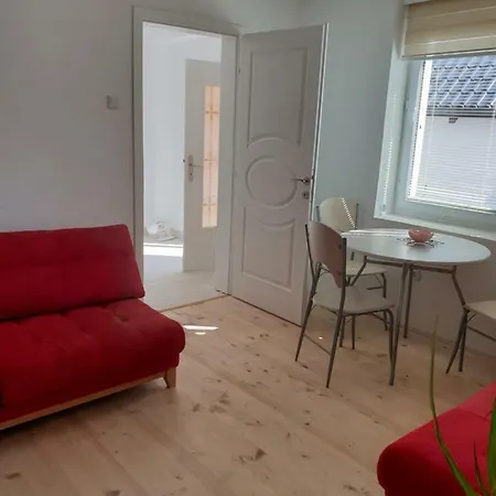 Apartman Sarajevo