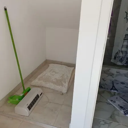 Apartman Apartamento