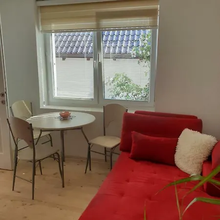 Apartman