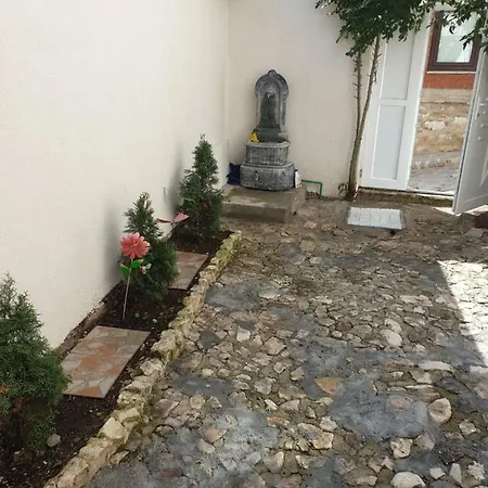 Apartman * Sarajevo