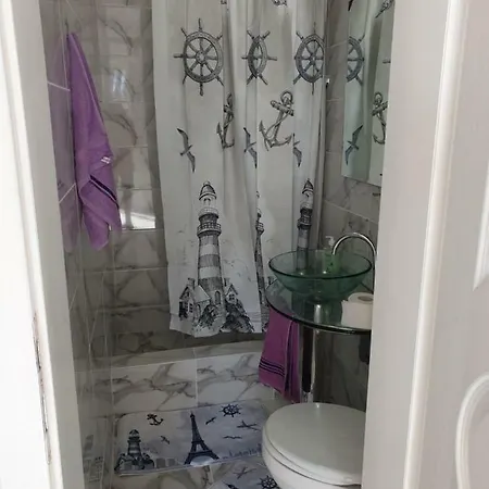 Apartman Apartamento