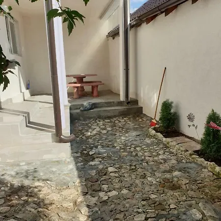 Apartamento Apartman