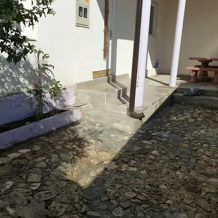 Apartman Apartamento